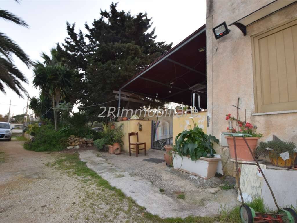 casa indipendente in vendita a Mazara del Vallo