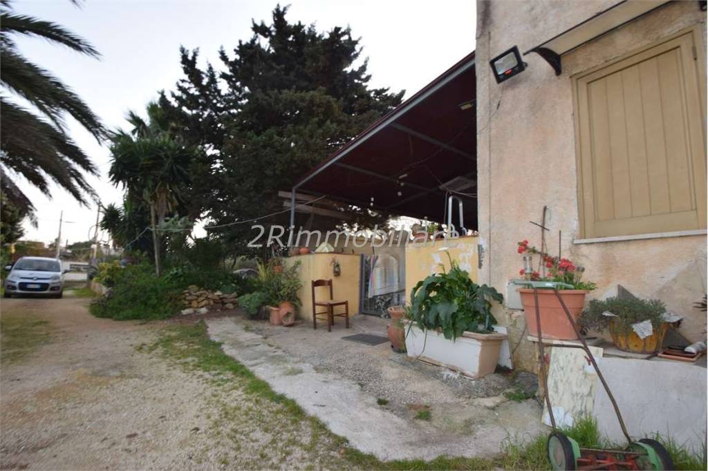 casa indipendente in vendita a Mazara del Vallo