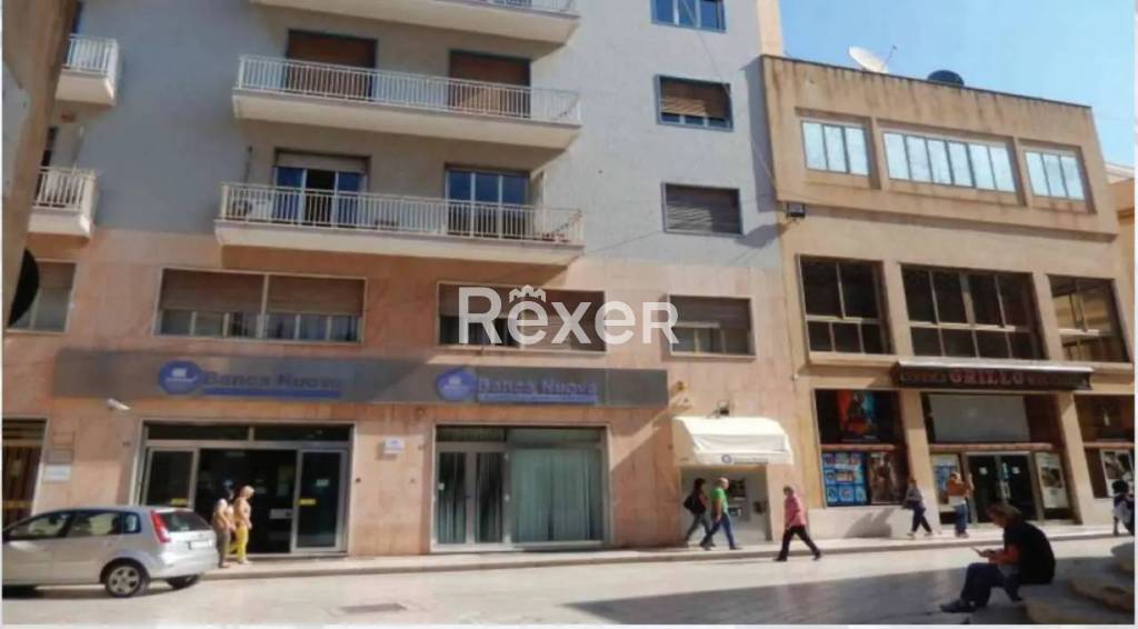 ufficio in vendita a Mazara del Vallo in zona Centro Storico