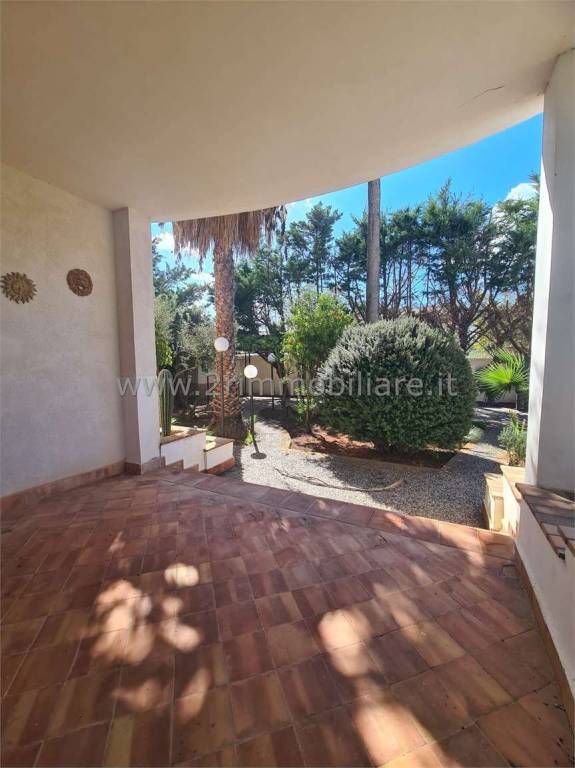 casa indipendente in vendita a Mazara del Vallo