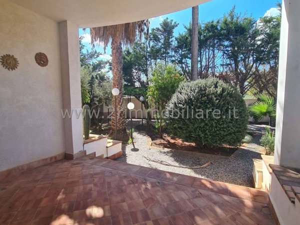 casa indipendente in vendita a Mazara del Vallo in zona Capo Feto