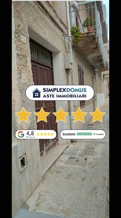 appartamento in vendita a Mazara del Vallo