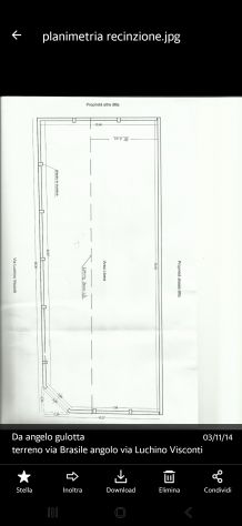 terreno agricolo in vendita a Mazara del Vallo