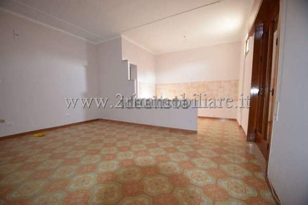 appartamento in vendita a Mazara del Vallo