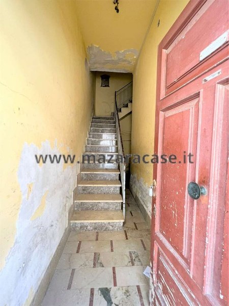 casa indipendente in vendita a Mazara del Vallo in zona Centro Storico