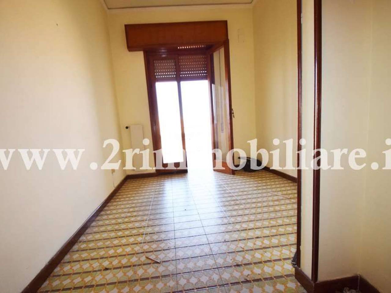 appartamento in vendita a Mazara del Vallo