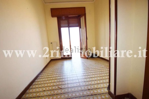 appartamento in vendita a Mazara del Vallo