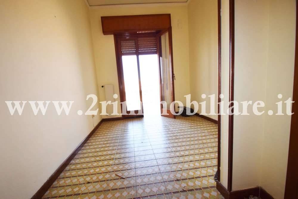 appartamento in vendita a Mazara del Vallo