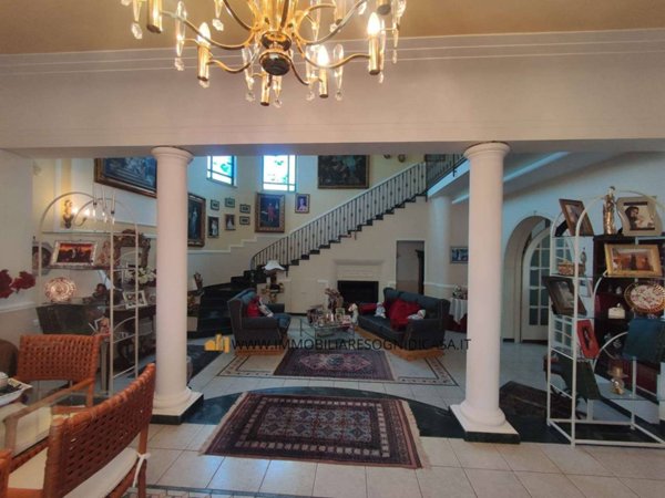 casa indipendente in vendita a Mazara del Vallo