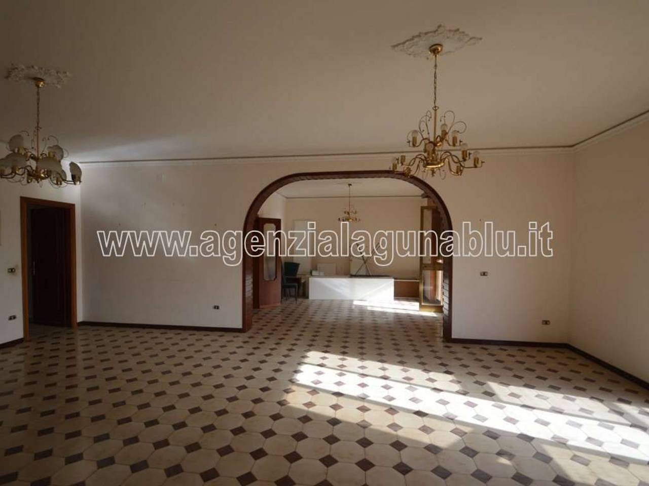 appartamento in vendita a Mazara del Vallo