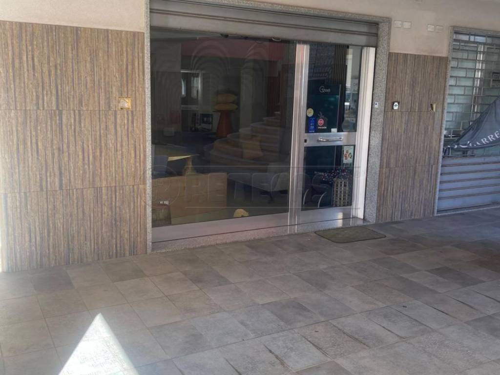 negozio in vendita a Mazara del Vallo in zona Centro Storico