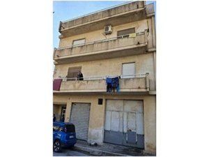 appartamento in vendita a Mazara del Vallo