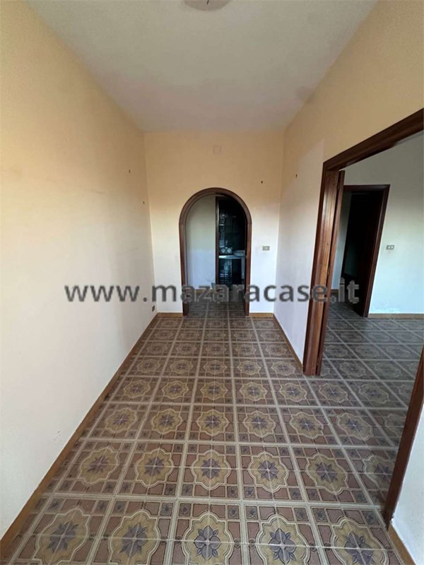 casa indipendente in vendita a Mazara del Vallo