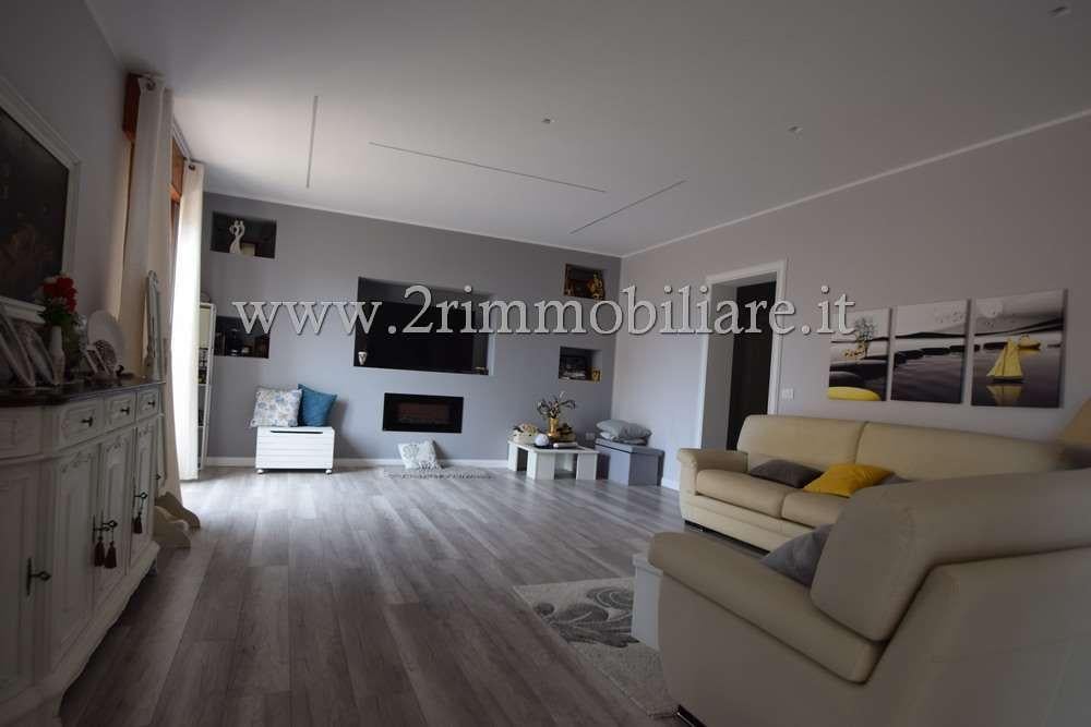 appartamento in vendita a Mazara del Vallo