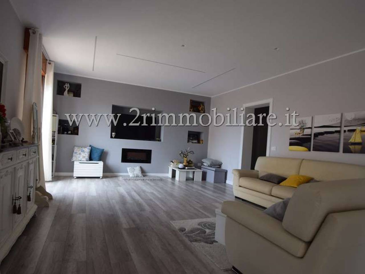 appartamento in vendita a Mazara del Vallo