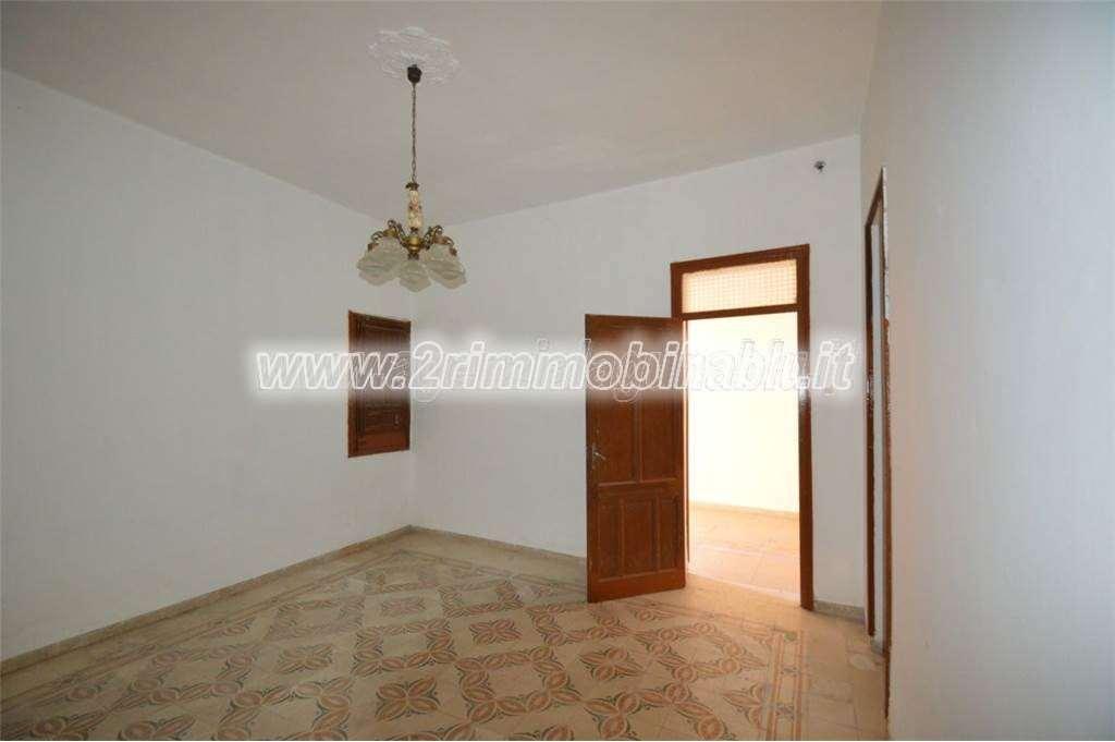 casa indipendente in vendita a Mazara del Vallo