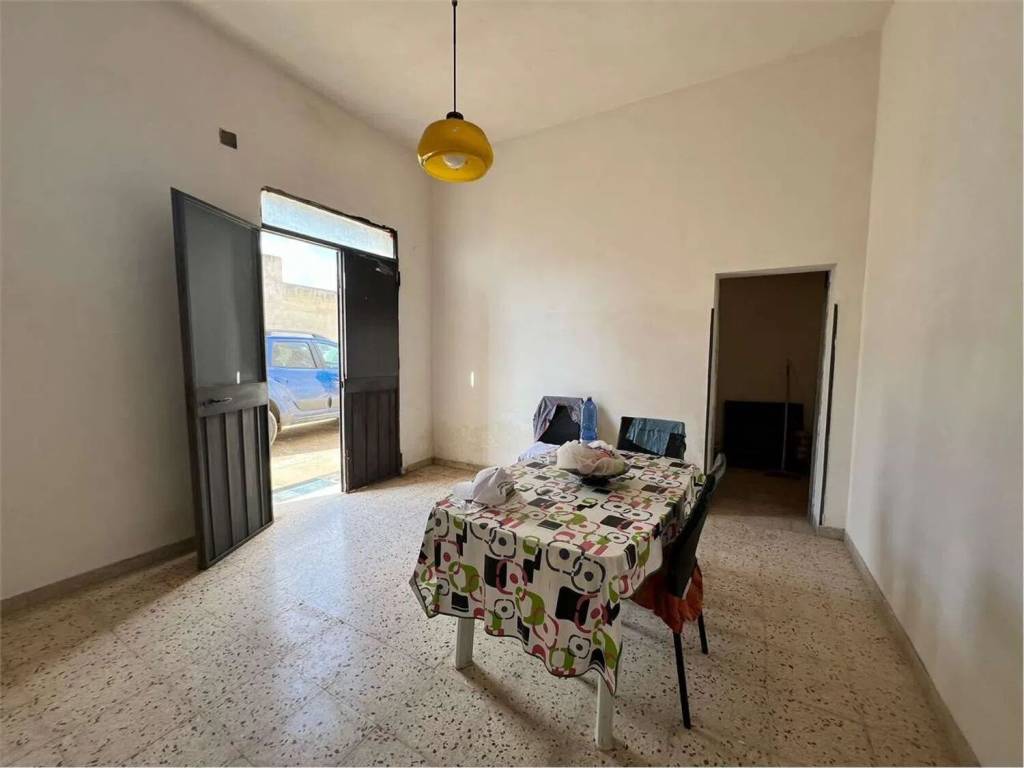casa indipendente in vendita a Mazara del Vallo in zona Borgata Costiera