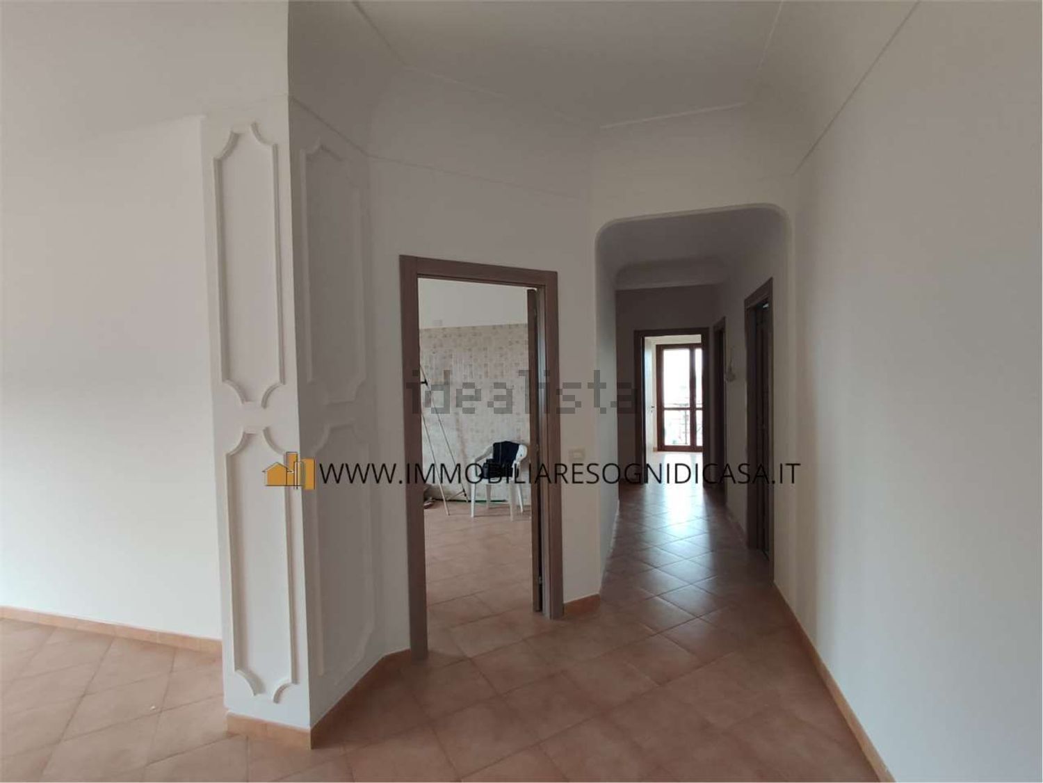 appartamento in vendita a Mazara del Vallo