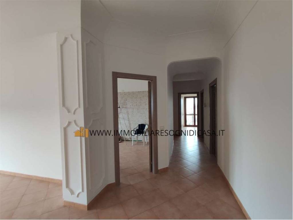 appartamento in vendita a Mazara del Vallo