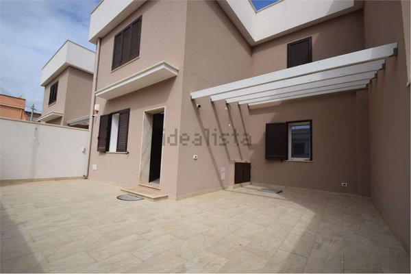 casa indipendente in vendita a Mazara del Vallo