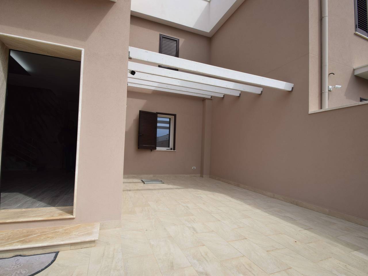 casa indipendente in vendita a Mazara del Vallo