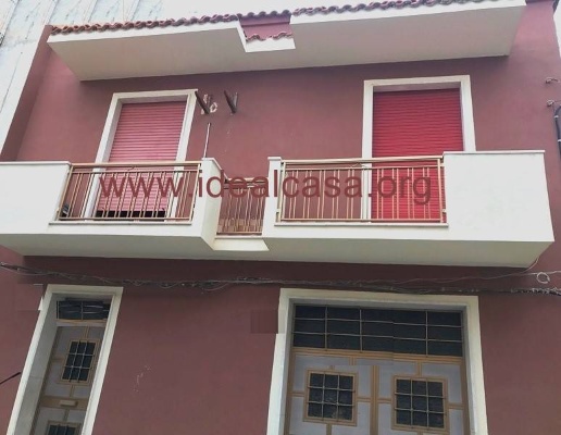 casa indipendente in vendita a Mazara del Vallo