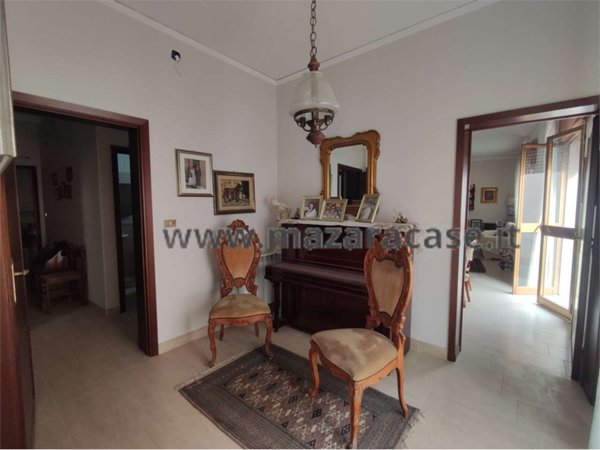 casa indipendente in vendita a Mazara del Vallo in zona Centro Storico