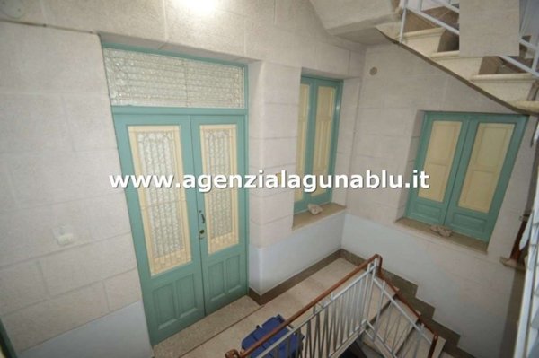 appartamento in vendita a Mazara del Vallo in zona Centro Storico