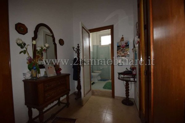 appartamento in vendita a Mazara del Vallo in zona Centro Storico