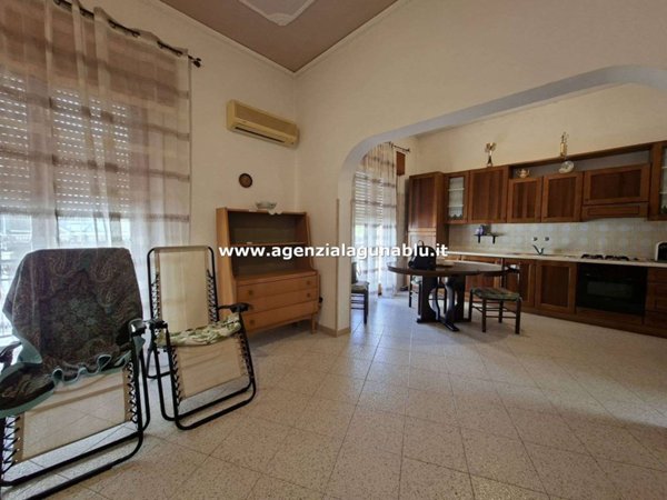 appartamento in vendita a Mazara del Vallo