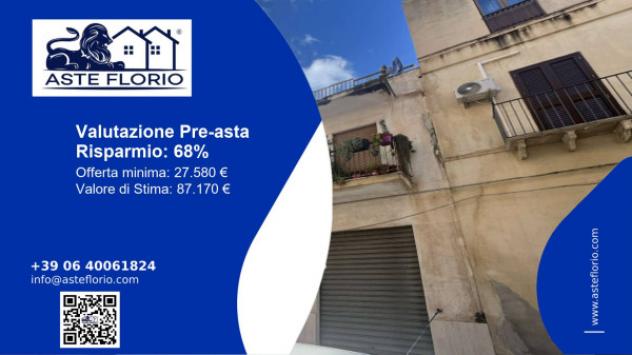 casa indipendente in vendita a Mazara del Vallo