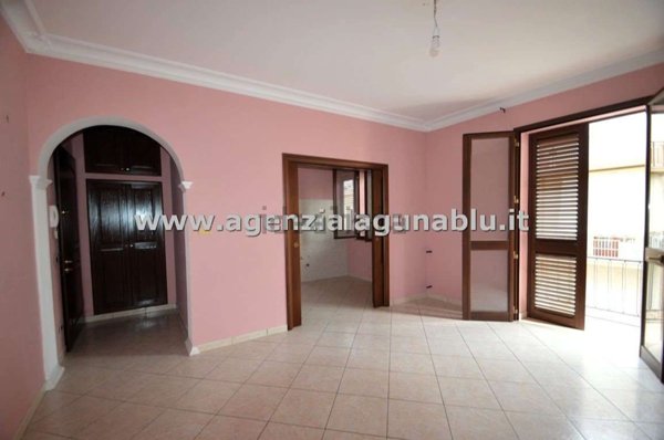 appartamento in vendita a Mazara del Vallo