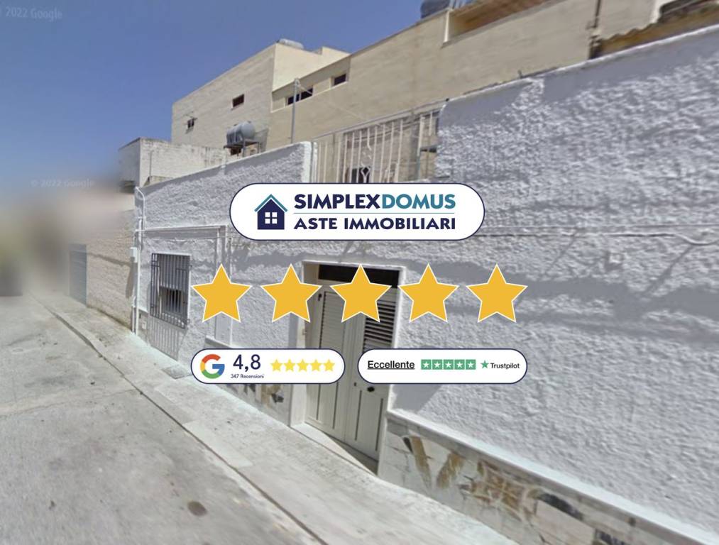 appartamento in vendita a Mazara del Vallo