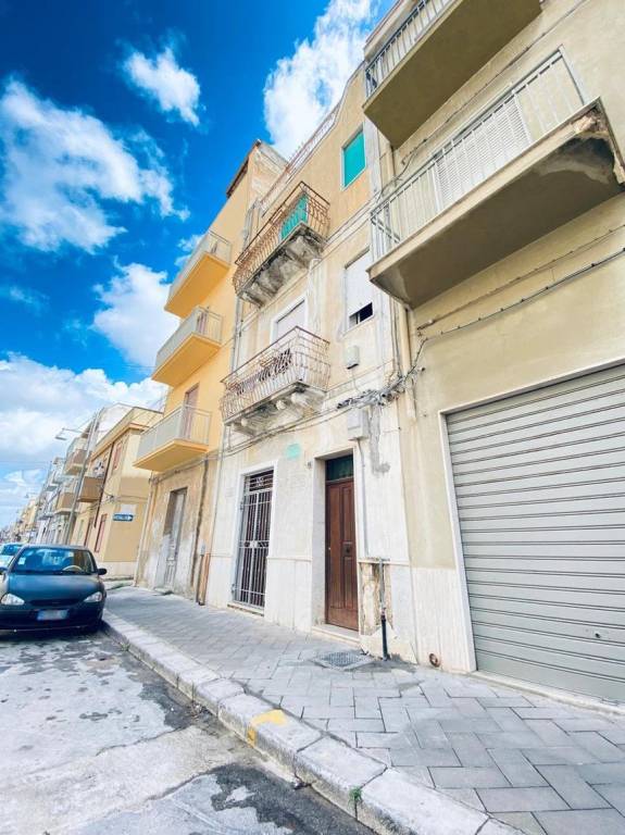 casa indipendente in vendita a Mazara del Vallo in zona Centro Storico