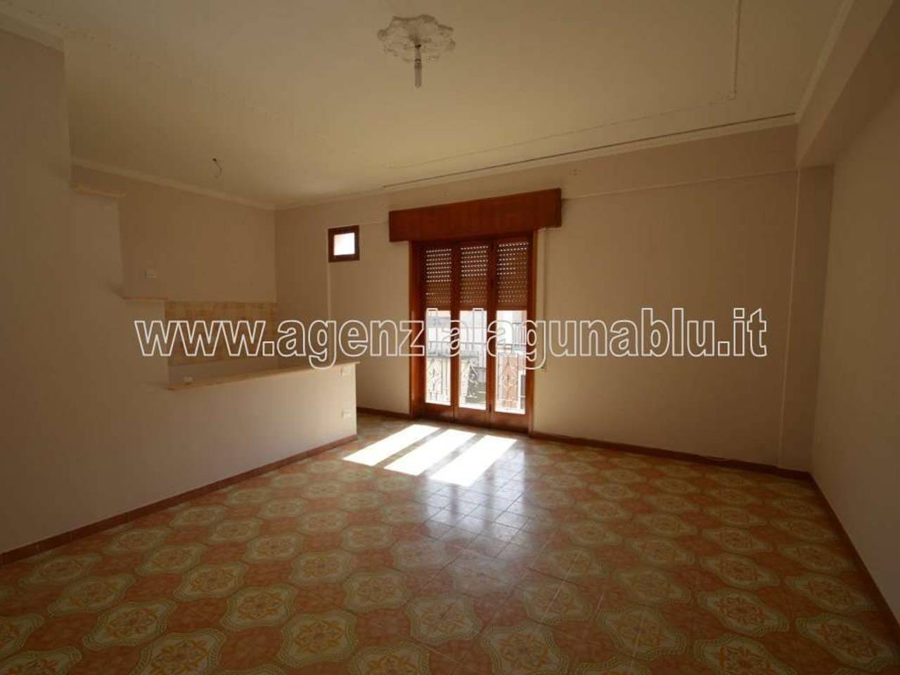 appartamento in vendita a Mazara del Vallo