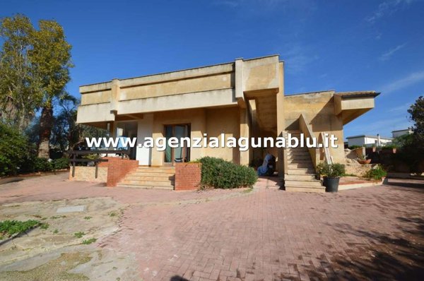 casa indipendente in vendita a Mazara del Vallo