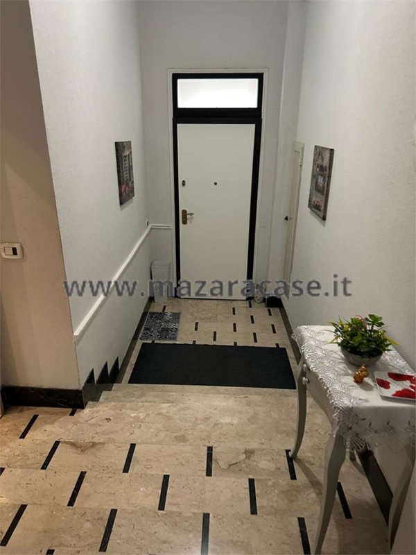 casa indipendente in vendita a Mazara del Vallo in zona Centro Storico