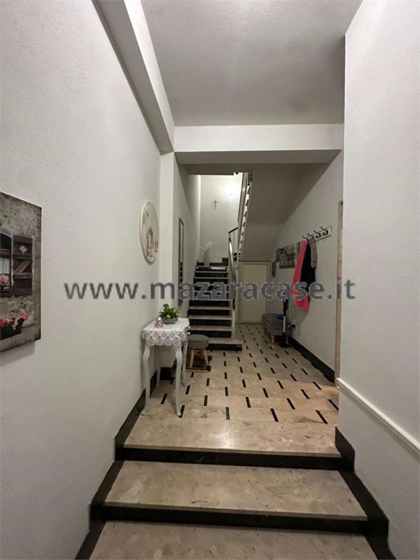 casa indipendente in vendita a Mazara del Vallo in zona Centro Storico