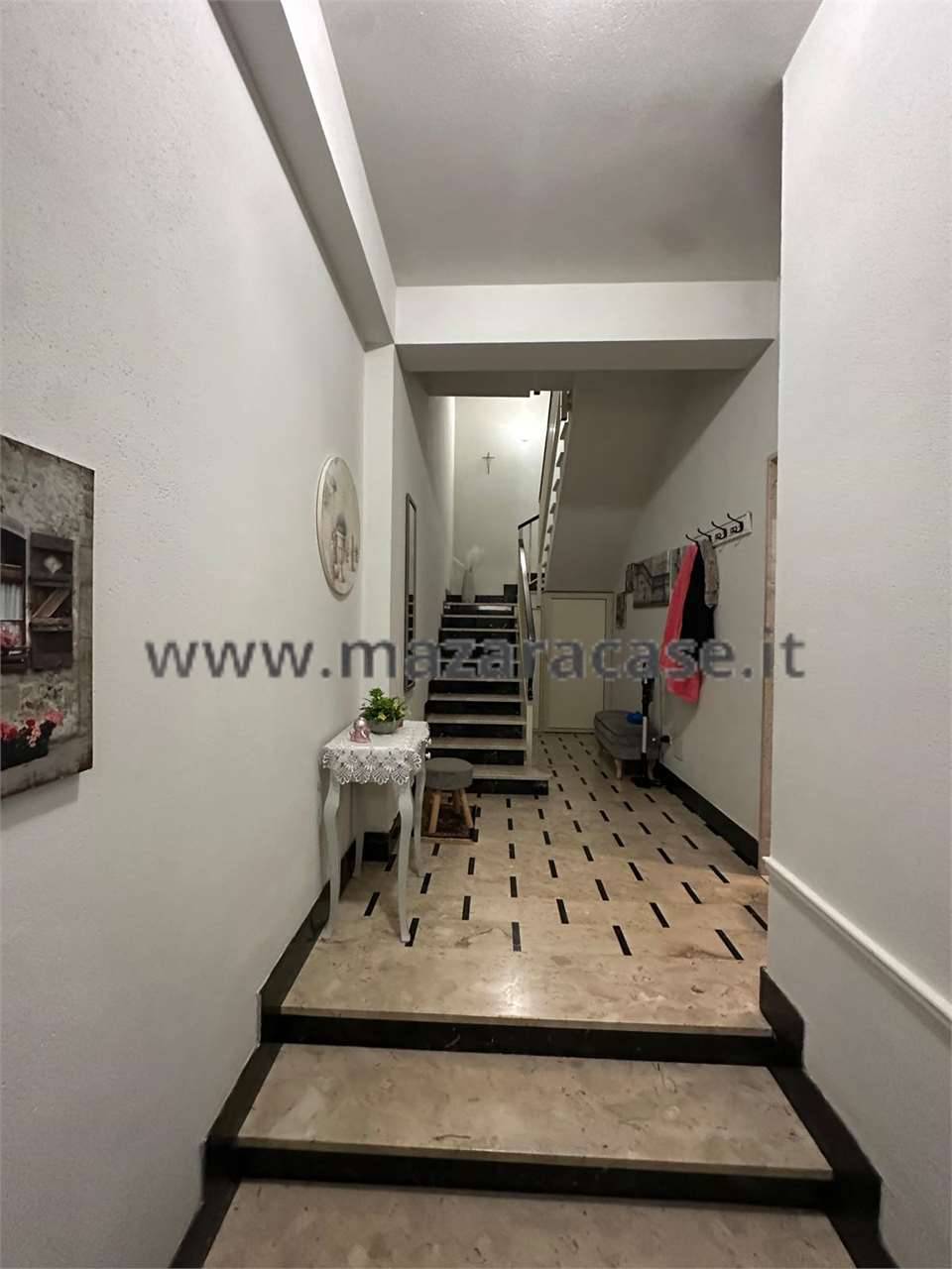 casa indipendente in vendita a Mazara del Vallo in zona Centro Storico