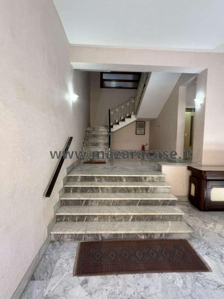 appartamento in vendita a Mazara del Vallo