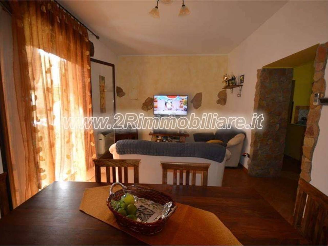 appartamento in vendita a Mazara del Vallo