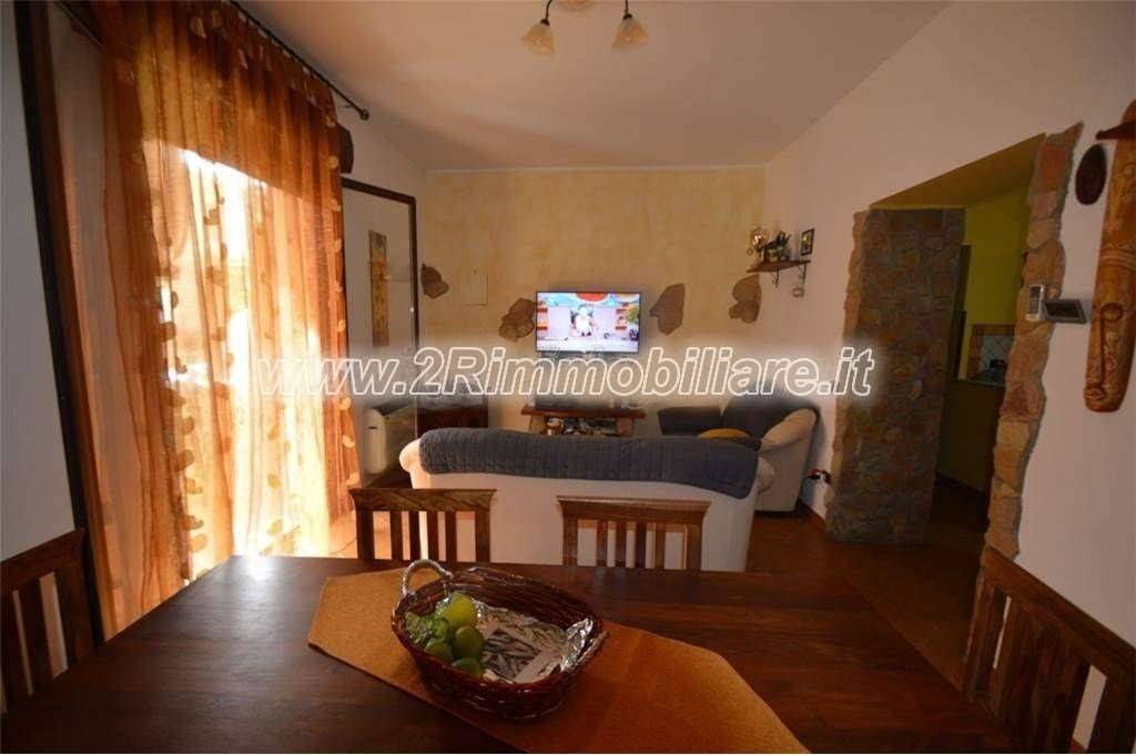 appartamento in vendita a Mazara del Vallo