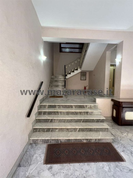 appartamento in vendita a Mazara del Vallo