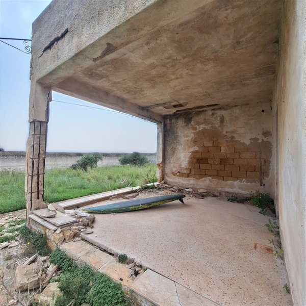 casa indipendente in vendita a Mazara del Vallo
