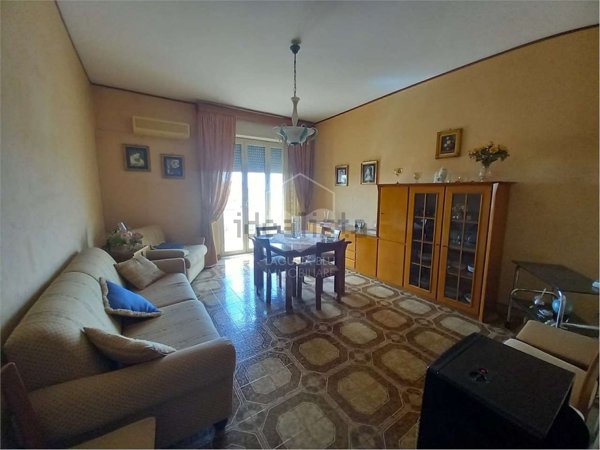 appartamento in vendita a Mazara del Vallo