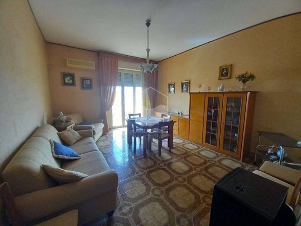 appartamento in vendita a Mazara del Vallo