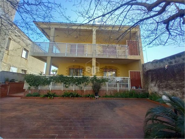 casa indipendente in vendita a Mazara del Vallo