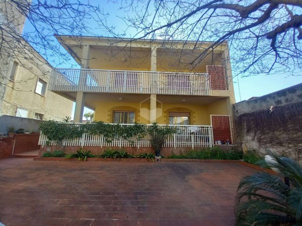 casa indipendente in vendita a Mazara del Vallo