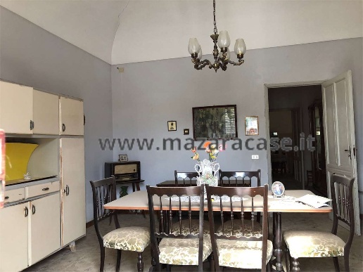 casa indipendente in vendita a Mazara del Vallo in zona Borgata Costiera