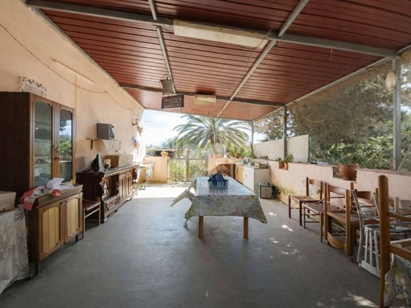 casa indipendente in vendita a Mazara del Vallo